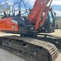 Hitachi ZX210 LC-7