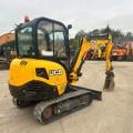 JCB 8026