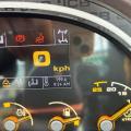 JCB 525-60 Joystick / AC