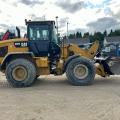 CAT 926M