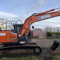 Hitachi ZX130 LCN-7
