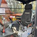 Hitachi ZX130 LCN-7