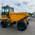 Thwaites 9 Tonne Cabbed Air Con