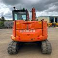 Hitachi ZX85