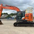Hitachi ZX225 USLC-7