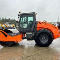 Hamm H13i Air Con