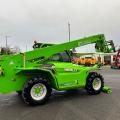 Merlo P40.14 Plus Joystick / 102HP