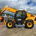 JCB 540-180 Joystick