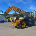 JCB 540-180 Air Con