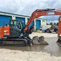 Hitachi ZX85 USBRP-6