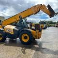 JCB 540-180 Joystick