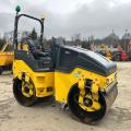 Bomag BW135 ( 1300MM )
