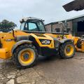 JCB 535-140 Sway / AC