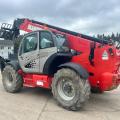 Manitou MT1840 Easy