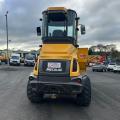 Mecalac 9 Tonne Cabbed