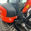 Kubota U48-4