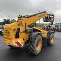 JCB 540-140 Sway / AC