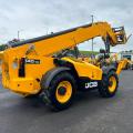 JCB 540-180 Air Con