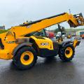 JCB 540-140 Sway / AC
