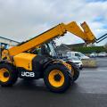JCB 535-95 Joystick