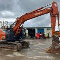 Hitachi ZX225 USLC-7