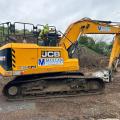 JCB 220X L