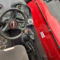 Manitou MT1335 Joystick / 102BHP