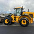 JCB 457ZX Stage 5 ( Weigh Scales )