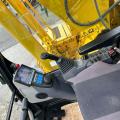 Komatsu PC210LC-11 Long Reach