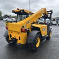 JCB 525-60 SALE AGREED