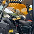 JCB 540-180 Air Con