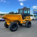Thwaites 6 Tonne Swivel Cabbed