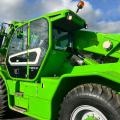 Merlo P120.10 ( 12 Ton Lift )