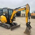 JCB 8026