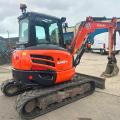 Kubota U48-4
