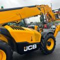 JCB 540-180 Air Con