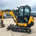 JCB 8026 CTS