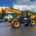JCB 540-140