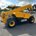 JCB 525-60 Joystick / AC