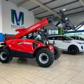 Manitou MT625 Air Con