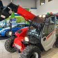Manitou MT625 Air Con