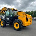 JCB 540-140 Joystick / Sway