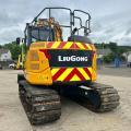 Liugong 913FCR Blade
