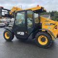 JCB 525-60 SALE AGREED