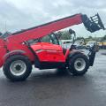 Manitou MT1440 Easy / Air Con