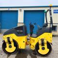 Bomag BW135 ( 1300MM )
