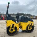 Bomag BW135 ( 1300MM )