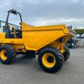 JCB 9 Tonne