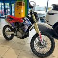 Apollo 300CC Motocross Bike