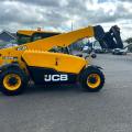 JCB 525-60 Joystick / AC